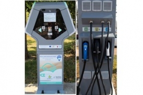  Nouveaux tarifs pour le réseau public de bornes de charge pour véhicules électriques en Côte-d'Or